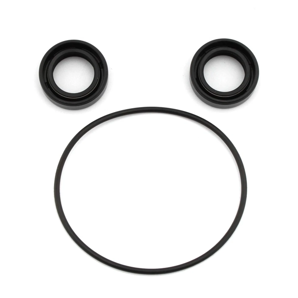 Transfer Case Actuator Seal Kit  Gasket 90301-56009 For Lexus GX470 2003-09  - Image 3 of 4