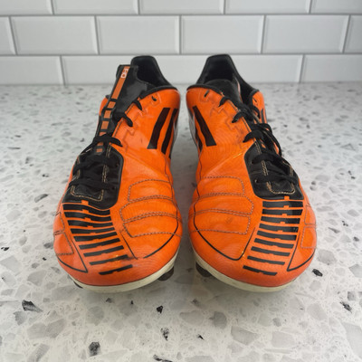 Adidas F50 Adizero TRX FG 2011 Used Soccer Cleats Size 12 U44249