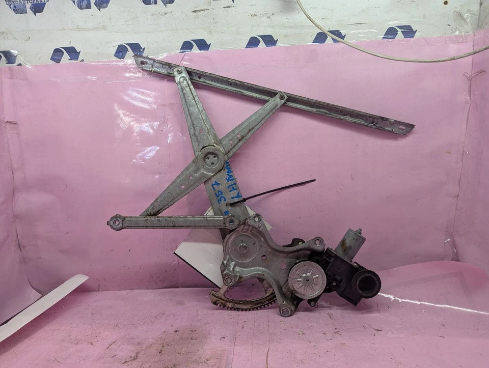 Driver Left Front Window Regulator Fits 12-23 CAMRY , 6980206080  Foto 2 de 2