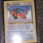 Dragonite 5 Kids WB Presents Pokémon The First Movie Promo 90 HP Wizards