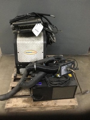 Replaces 2016 COMFORT MASTER COMFORT MASTER AUXILIARY POWER UNIT ,  IL