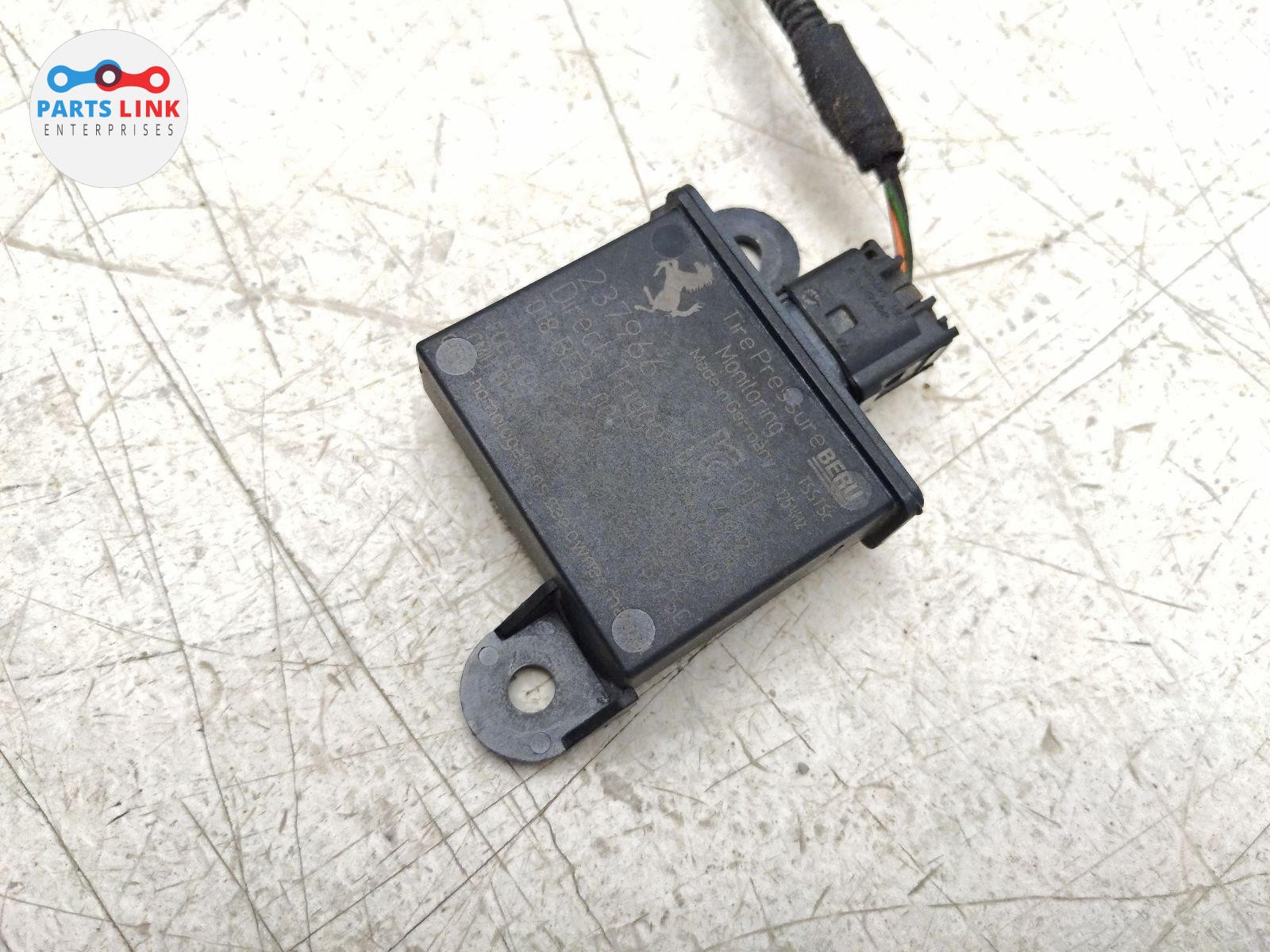 Ferrari California 2008-2014 Tpms trigger