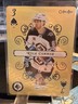 2025-26 O- Pee-Chee Hockey Kyle Connor