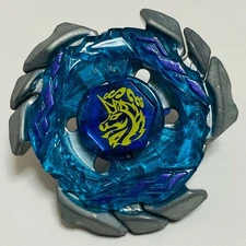 Beyblade Metal Fight Blitz Unicorno Striker 100RSF BB-117 4D Takara Tomy 2011