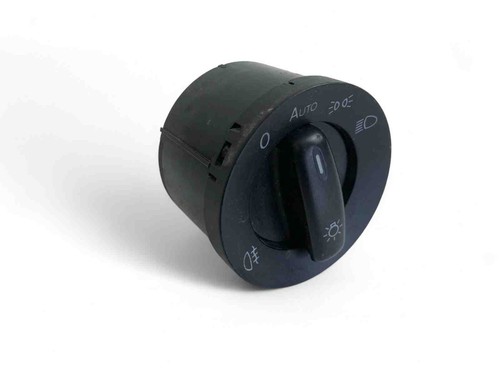 H3458 VW Scheinwerferschalter Steuergerät 1K0941431BK