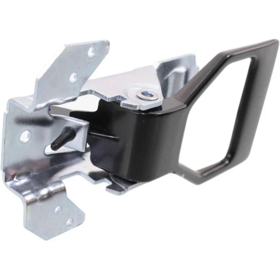 Juego de manijas de puerta interiores delanteras para Chevrolet Camaro Pontiac Firebird 1982-1992 Foto 4 de 4