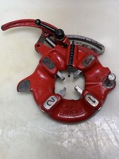 Ridgid No. 815 Universal 1/8'' to 2'' Die Head Threading head For Ridgid 300 535