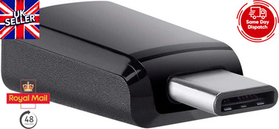 Monoprice USB-C auf USB-A Buchse Adapter