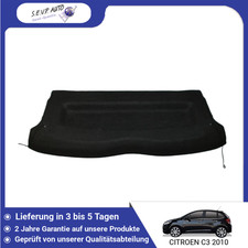 🇩🇪 HUTABLAGE ➤ CITROEN C3 2009- 8794ZY ♻️