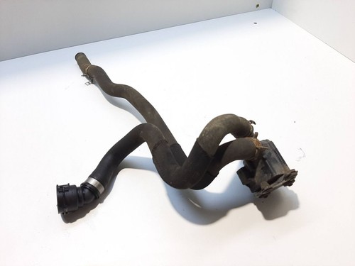 BMW 5 F10 F11 2011 Zusatzwasserpumpe 9167206 Diesel 180kW DMT56