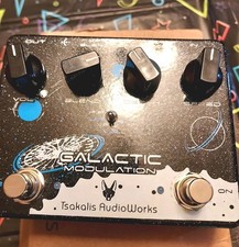 Tsalkis audioworks  GALACTIC MULTI MODULATION...