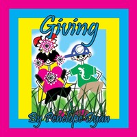 Penelope Dyan | Giving | Taschenbuch | Englisch (2022) | Kartoniert / Broschiert