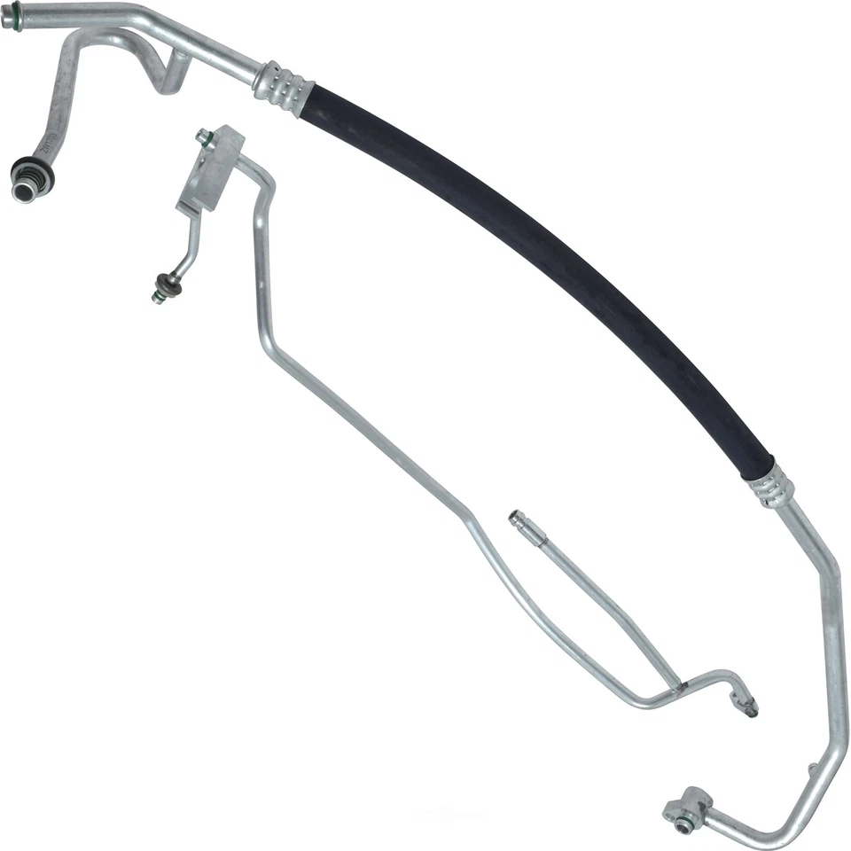 A/C Hose Assembly fits 2004-2007 Dodge Durango  UNIVERSAL AIR CONDITIONER, INC. - Image 2 of 4