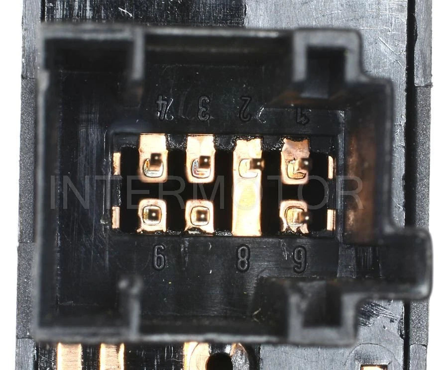 Interruptor ventana puerta delantera izquierda bmw 325i 2001-2005 smp 2001 2002 2003 2004 Foto 4 de 4