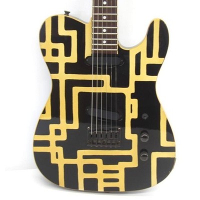 FERNANDES TE-95HT Late 90s Hotei Model #UD4127