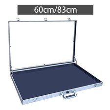 Kartenvitrine Premium Zubeh&ouml;r mit Griff f&uuml;r TCG Sammlerst&uuml;cke Schmuck