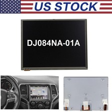For Dodge RAM 1500 2014-2017 8.4 Uconnect LCD...