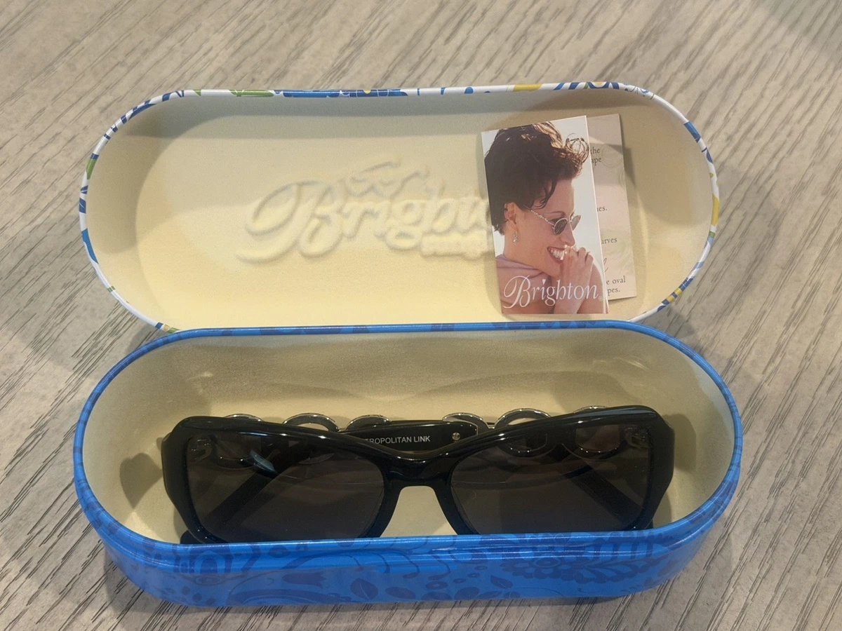 brighton black sunglasses products for sale | eBay display picture 3