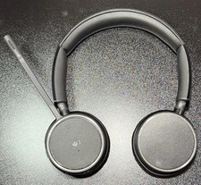 Dell WL5022 Pro Wireless Bluetooth Headset Te...