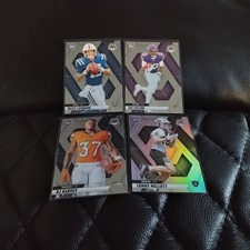 Rookie Card singles R .Leonard,Just Harvey,Tommy Mellott,TAI Felton,Ricky White