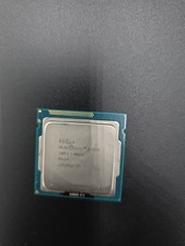 Intel Core i5-3330 3.00GHz Quad-Core LGA1155 CPU Processor SR0RQ 3rd Gen
