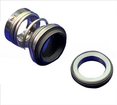 1pc NEW Mechanical seal CHLF CHLK CHL-16 BSF4 RWWF14 RBSF14 Hot water type