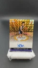 2025 Topps Walter Clayton Jr. Base Autographs (Raw)