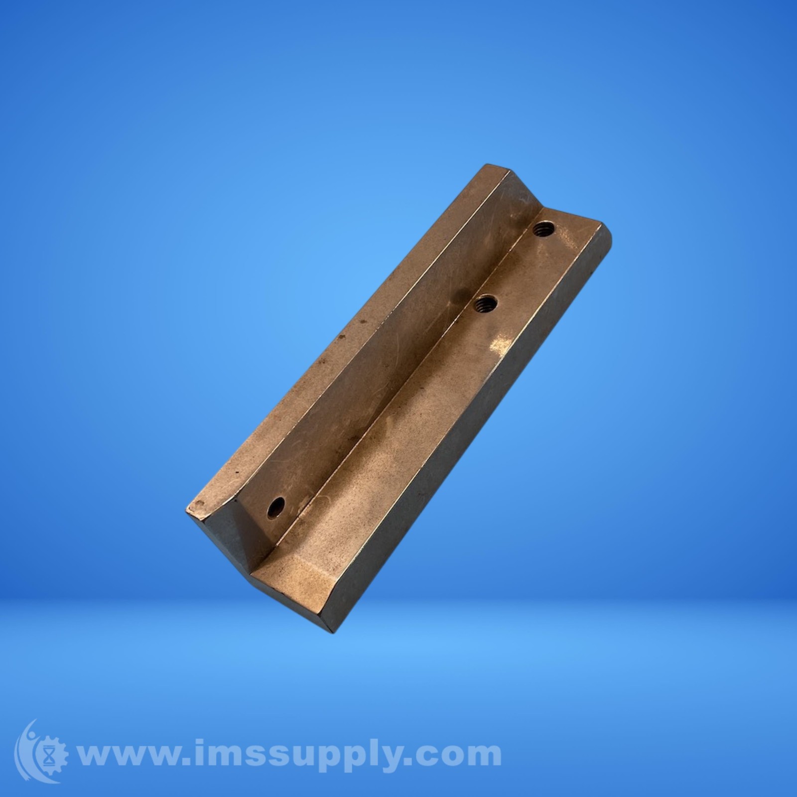 Metal Mounting Rail FNIP