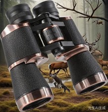 20x50-Binoculars for Adults, Binoculars HD High Powered Professional Binoculars