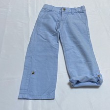 Janie and Jack 100 Cotton Pants