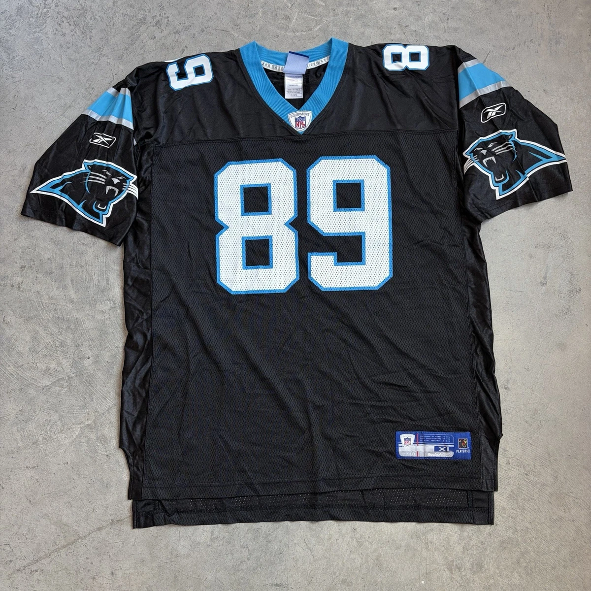 Reebok Steve Smith NFL Jerseys for sale | eBay