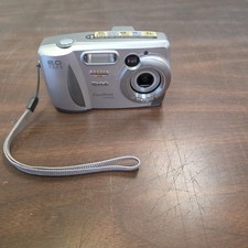 Kodak EasyShare CX4230 Digital Camera For Parts Untested  No Battery