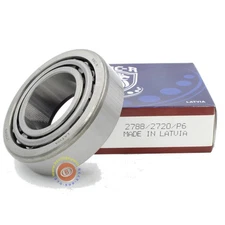 2788/2720 Roller Bearing Cone & Cup Set - 1.5" ID
