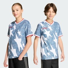 adidas kids Denim Graphic Jersey Kids