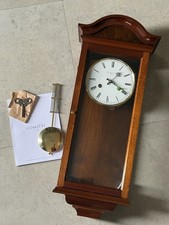 Comitti Of London Wall Clock