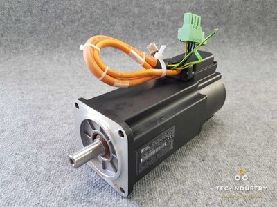 REXROTH INDRAMATE | MKD071B-061-KG1-KN | Part No. 260468 | PERMANENT MAGNET MOTOR