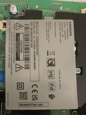 Ricambi Tv Samsung UE50AU807U