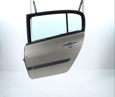 Porte arrière et accessoires Renault MEGANE