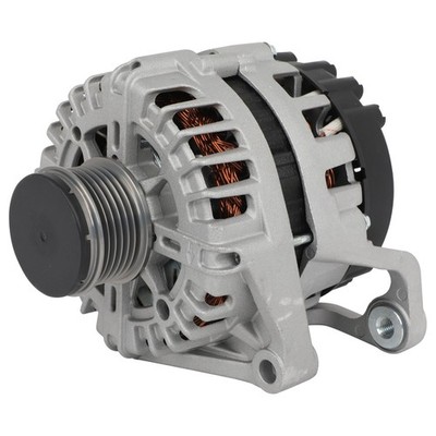 Alternator For Chevrolet Cruze 2011-2016 1.8L 130A 12V CW 6-Groove 2613307A