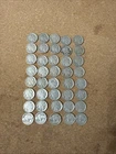 Buffalo Nickels Assorted Lot of 40 Coin Free Shipping
