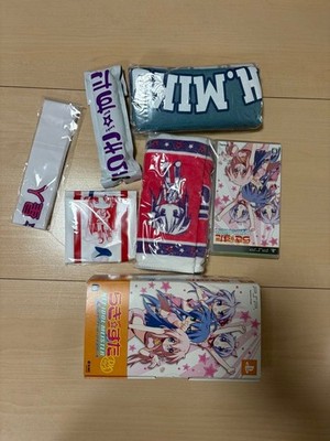 Lucky Star: Net Idol Meister DX Pack (PSP) - Edition