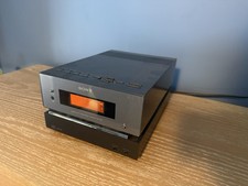 Sony CMT-BX1 Micro Hi-Fi Component System AM ...