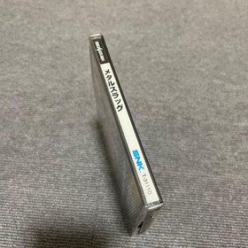 Metal Slug Sega Saturn Japanese Action ShootingGame SNK "good" Japan Used