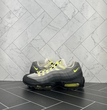 Nike Air Max 95 OG 2020 Neon for Sale - Authenticity Guaranteed - eBay