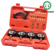 Balance Meter Motorcycle Carburetor Four Cyli...