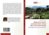 Philippe Masudi Yongela | Repenser La Toute-Puissance De La Raison Pour Une...