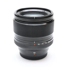 FUJIFILM Fuji Fujinon XF 56mm F/1.2 R #117