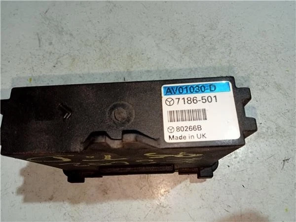 91AB9F CENTRALINA POMPA INIEZIONE / 5797 PER FORD ESCORT EXPRESS 1995-> - Immagine 3 di 4