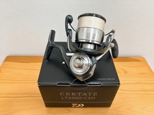 Daiwa 24 Certate LT4000CXH reel