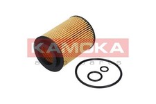 KAMOKA Ölfilter F111901 Filtereinsatz für HONDA ACCORD CR CIVIC FN FK IX 8 CW 5